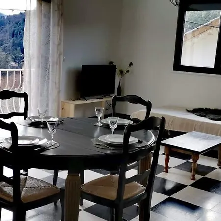 La Dolce Avec Terrasse Et Vue *