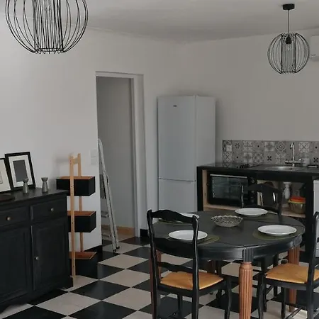 Apartment La Dolce Avec Terrasse Et Vue