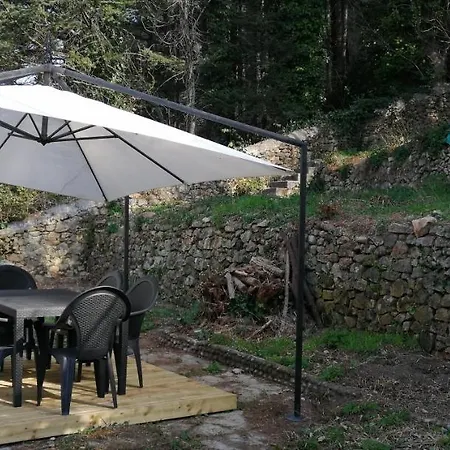 Apartment La Dolce Avec Terrasse Et Vue