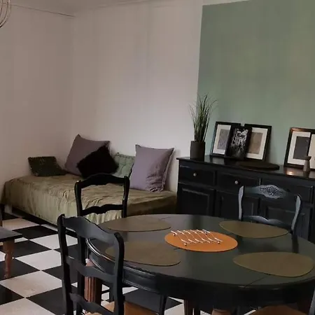 La Dolce Avec Terrasse Et Vue Apartment