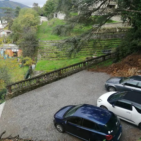La Dolce Avec Terrasse Et Vue * Vals-les-Bains