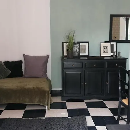 La Dolce Avec Terrasse Et Vue Apartment *
