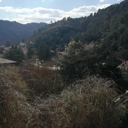 Apartment La Dolce Avec Terrasse Et Vue Vals-les-Bains