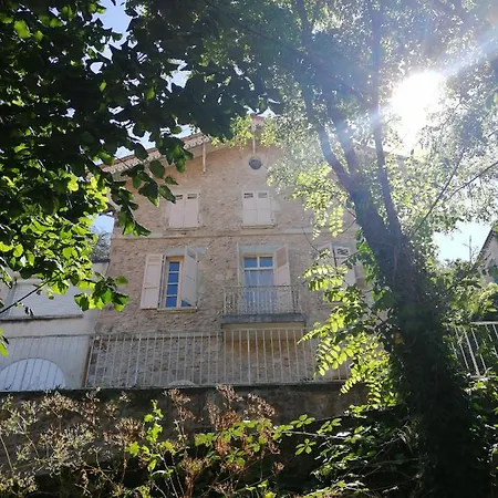Appartement La Dolce Avec Terrasse Et Vue *