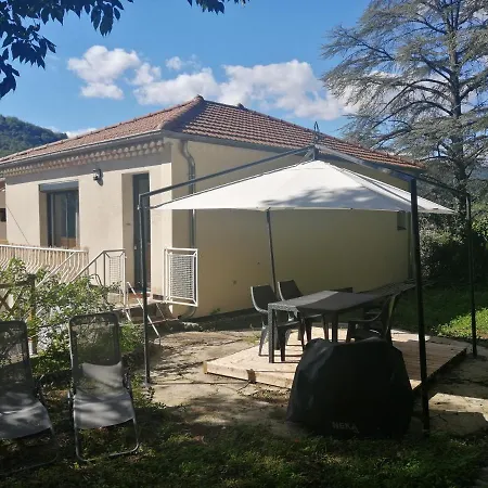 Apartment La Dolce Avec Terrasse Et Vue